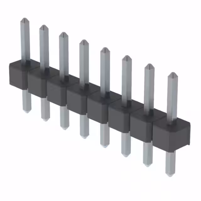 M22-2510846 Harwin Inc.  Headers Male Pins